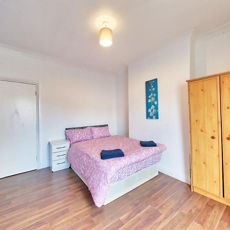 Cozy London Flat酒店 外观 照片