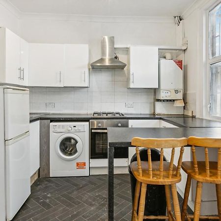 Cozy London Flat酒店 外观 照片