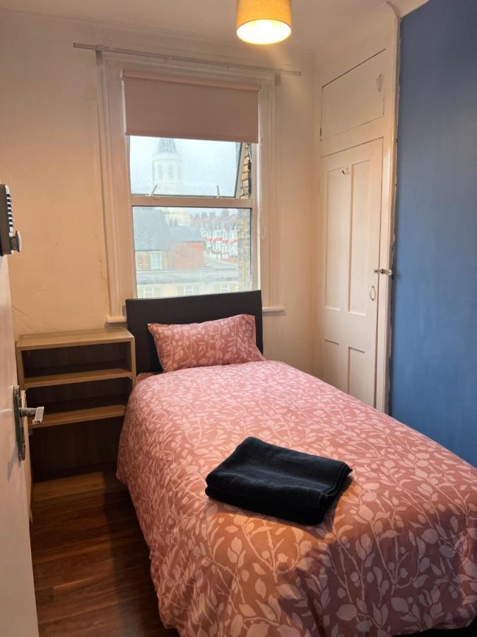 Cozy London Flat酒店 外观 照片