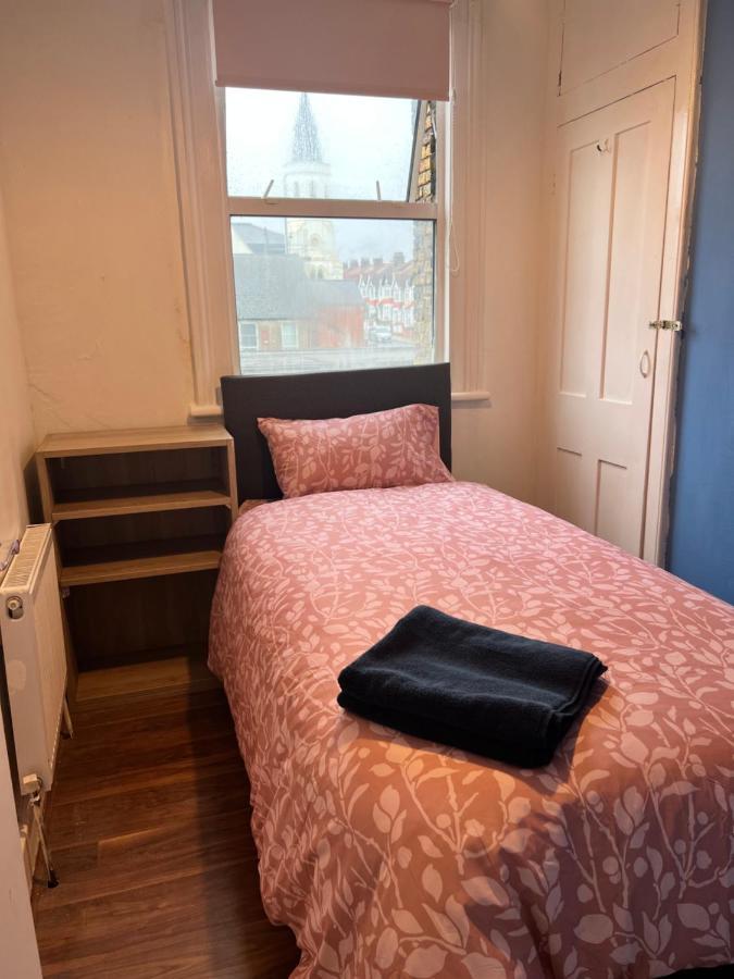 Cozy London Flat酒店 外观 照片